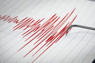 Un temblor de magnitud 6,7 sacude la mayor parte de Colombia