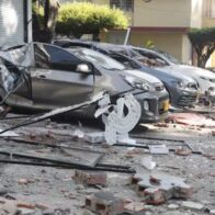 El sismo registrado en Colombia se sintió en varias provincias de Ecuador