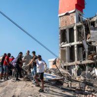 Venezuela evalúa los efectos del sismo de Colombia sin reportar víctimas ni daños graves