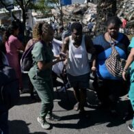 EEUU ofrece apoyo a Colombia tras terremoto de magnitud 7,4