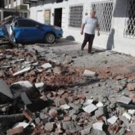 Bolivia expresa su "profunda solidaridad" a Colombia y ofrece apoyo tras el terremoto