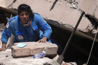 Alemania expresa su apoyo al pueblo colombiano tras el devastador terremoto
