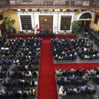 Perú nombra cónsul en Caracas como parte del restablecimiento de relaciones con Venezuela