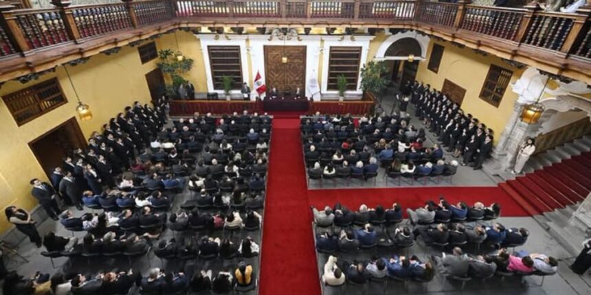 Perú nombra cónsul en Caracas como parte del restablecimiento de relaciones con Venezuela