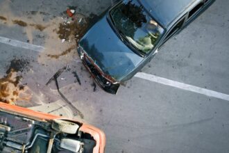 Accidentes laborales dejan más de 35 mil reportes en 2025 y los trayectos concentran mayor número de muertes