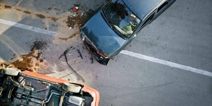 Accidentes laborales dejan más de 35 mil reportes en 2025 y los trayectos concentran mayor número de muertes