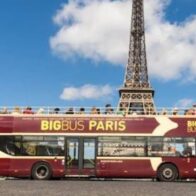 Denuncian empleos ficticios para cargos políticos en los transportes públicos de París