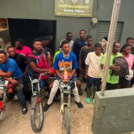 Soldados del Ejército interceptan a 76 nacionales haitianos en Elías Piña y Dajabón