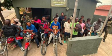 Soldados del Ejército interceptan a 76 nacionales haitianos en Elías Piña y Dajabón