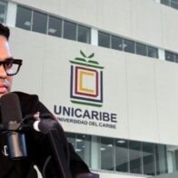 ¡Estalla polémica en Unicaribe! Leonardo Jáquez exige expulsar a directivo que invitó a Santiago Matías