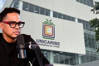 ¡Estalla polémica en Unicaribe! Leonardo Jáquez exige expulsar a directivo que invitó a Santiago Matías