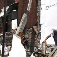 ACNUR advierte que necesidades de los desplazados en Colombia han aumentado tras el seísmo