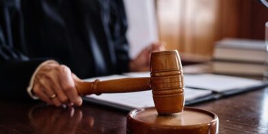 Condenan a 30 años de prisión a hombre que mató a su hija y a su madre en SFM