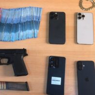 Policía desmantela presunta banda vinculada a múltiples asaltos en DN y SDO