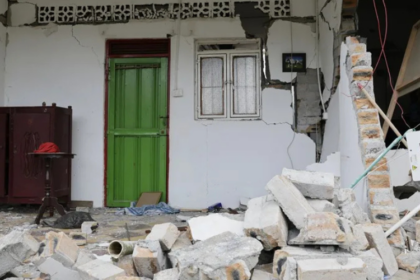 Millonaria donación: familia más rica de Colombia aporta US$48 millones tras devastador terremoto