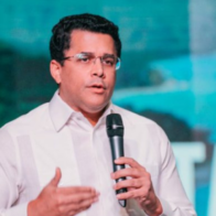 David Collado lidera preferencias para candidatura presidencial del PRM con 59.9 %, según ACDmedia