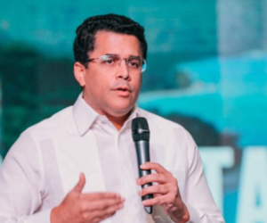 David Collado lidera preferencias para candidatura presidencial del PRM con 59.9 %, según ACDmedia