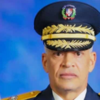 Abinader designa a Ernesto Rodríguez García como nuevo director de la PN