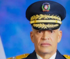 Designan a Ernesto Rodríguez García como nuevo director de la Policía Nacional