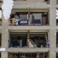 Terremoto de magnitud 4,7 con epicentro en Gójar (Granada) obliga a desalojar la Alhambra