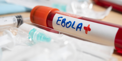 Epidemia de ébola cubre un territorio más grande que Francia y donde no hay liquidez