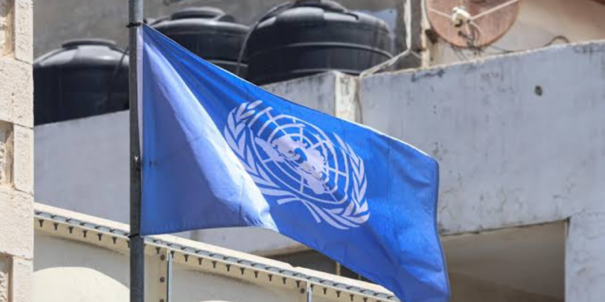Israel toma un complejo de la UNRWA en Jerusalén Este para construir una escuela