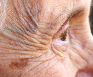 Bisabuela de 101 años es detenida en Nigeria por presunta venta de cannabis