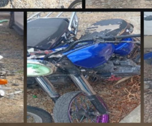Policía recupera vehículos y motocicletas robados en Santiago