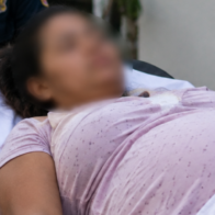 Asesinan a una mujer embarazada de ocho meses pero logran salvar al bebé en Panamá