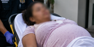 Asesinan a una mujer embarazada de ocho meses pero logran salvar al bebé en Panamá