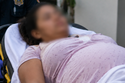 Asesinan a una mujer embarazada de ocho meses pero logran salvar al bebé en Panamá