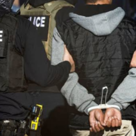 Arrestos de ICE se disparan en Nueva York y Nueva Jersey