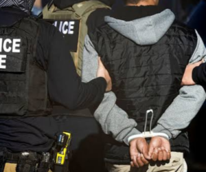 Arrestos de ICE se disparan en Nueva York y Nueva Jersey