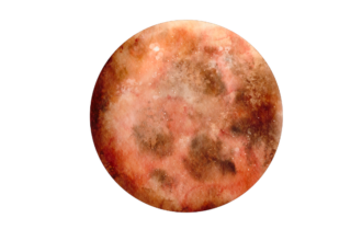 RD podrá disfrutar de Eclipse lunar este jueves
