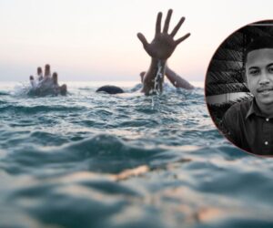 Joven de 19 años muere ahogado en río Los Gansos de Altamira, Puerto Plata