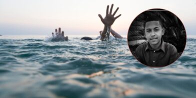 Joven de 19 años muere ahogado en río Los Gansos de Altamira, Puerto Plata
