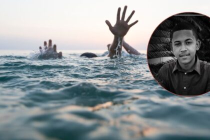 Joven de 19 años muere ahogado en río Los Gansos de Altamira, Puerto Plata