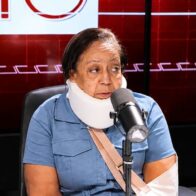 Propietaria sufre preinfarto tras presunto desalojo irregular; familia exige respuestas