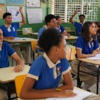 Informe GEM 2026: 75 % de estudiantes dominicanos no alcanza nivel mínimo en lectura