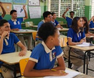 Informe GEM 2026: 75 % de estudiantes dominicanos no alcanza nivel mínimo en lectura