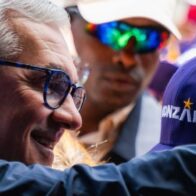 Equipo del aspirante presidencial Gonzalo Castillo promueve la armonía y unidad en el PLD
