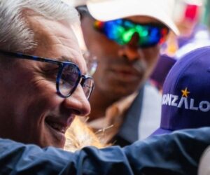 Equipo del aspirante presidencial Gonzalo Castillo promueve la armonía y unidad en el PLD