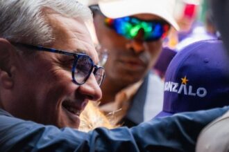 Equipo del aspirante presidencial Gonzalo Castillo promueve la armonía y unidad en el PLD
