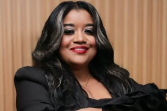Wendy Sierra participa como panelista en el Congreso Internacional de FOTOCOM