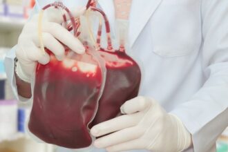 Salud Pública clausura banco de sangre en Moca por incumplimientos sanitarios