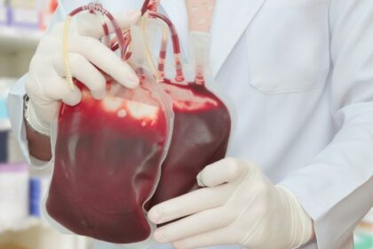 Salud Pública clausura banco de sangre en Moca por incumplimientos sanitarios