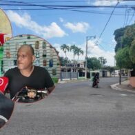 Ola de asaltos azota Cancino y Los Trinitarios en SDE: “La inseguridad es muy grande”