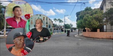 Ola de asaltos azota Cancino y Los Trinitarios en SDE: “La inseguridad es muy grande”