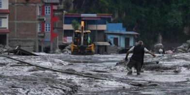 Nepal eleva a más de 1.900 los desaparecidos por la riada tras sumar 933 trabajadores