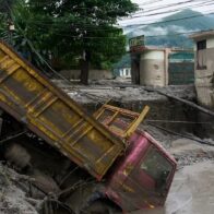 Tragedia en Nepal reactiva reclamos en Argentina ante la desprotección de los glaciares